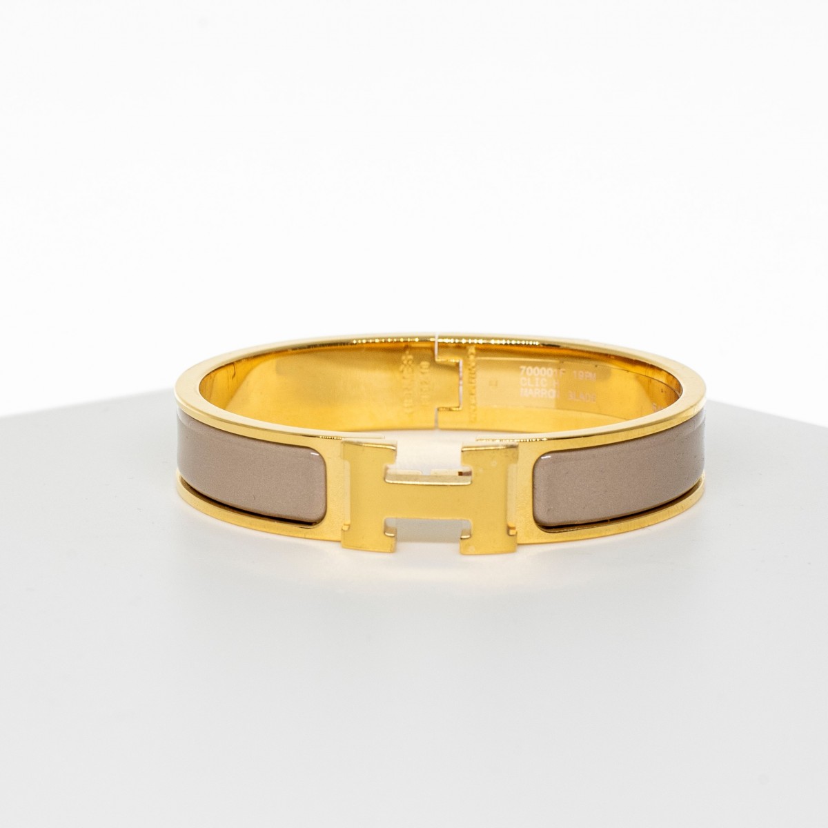 Hermes Bracelet – Turnabout Luxury Resale-sonthuy.vn