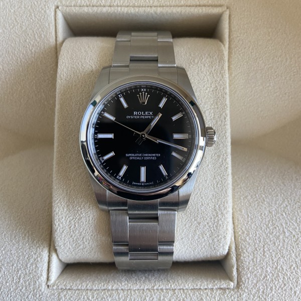 Rolex Watch Oyster Perpetual 36cm